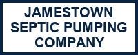 Jamestown Septic Pumping Company